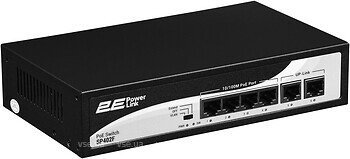 Фото 2E PowerLink SP402F-2