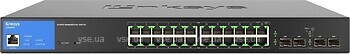 Фото LinkSys LGS328PC