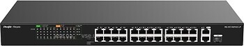 Фото Ruijie Reyee RG-ES126FGS-LP