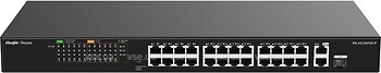 Фото Ruijie Reyee RG-ES126FGS-P