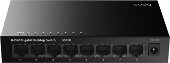 Фото Cudy GS108