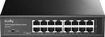 Фото Cudy GS1016