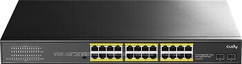 Фото Cudy GS1028PS2