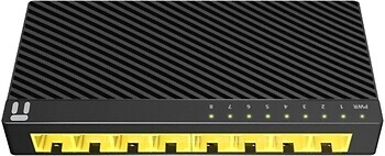 Фото Netis ST3108GC