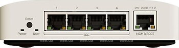 Фото MikroTik CRS304-4XG-IN