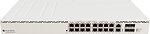 Фото MikroTik CRS320-8P-8B-4S+RM