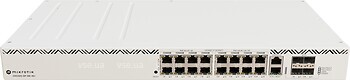 Фото MikroTik CRS320-8P-8B-4S+RM