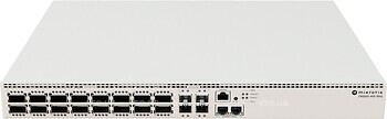 Фото MikroTik CRS520-4XS-16XQ-RM