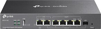 Фото TP-Link ER707-M2