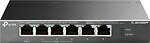 Фото TP-Link TL-SG1006PP