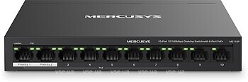 Фото Mercusys MS110P