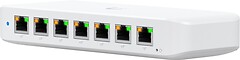 Фото Ubiquiti UniFi Switch Ultra (USW-Ultra)