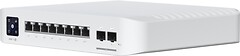 Фото Ubiquiti UniFi Switch Pro 8 PoE (USW-PRO-8-POE)