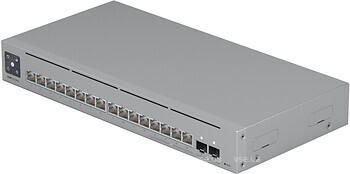 Фото Ubiquiti UniFi Switch Pro Max 16 (USW-Pro-Max-16)