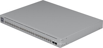 Фото Ubiquiti UniFi Switch Pro Max 24 PoE (USW-Pro-Max-24-PoE)
