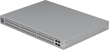 Фото Ubiquiti UniFi Switch Pro Max 48 (USW-Pro-Max-48)