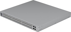 Фото Ubiquiti UniFi Switch Pro Max 48 PoE (USW-Pro-Max-48-PoE)