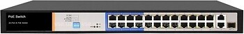 Фото FoxGate S6024-CG-AI POE