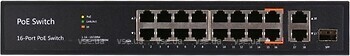 Фото FoxGate S6016P-CG-AI-BT