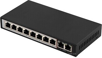 Фото FoxGate S6008-G2-AI POE