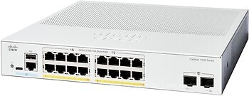 Фото Cisco C1200-16P-2G
