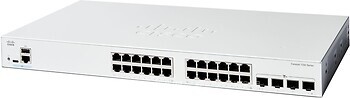 Фото Cisco C1200-24T-4X