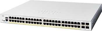 Фото Cisco C1200-48P-4X