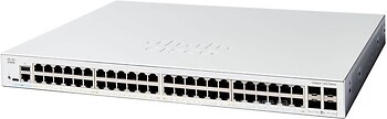 Фото Cisco C1200-48T-4X