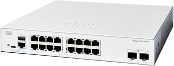 Фото Cisco C1300-16T-2G