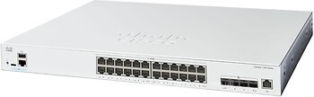 Фото Cisco C1300-24XT