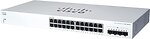 Фото Cisco CBS220-24T-4X-EU