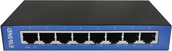 Фото Ewind EW-S1608CG