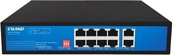 Фото Ewind EW-S1910G-AP