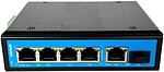 Фото Ewind EW-PIS1806F-4GE