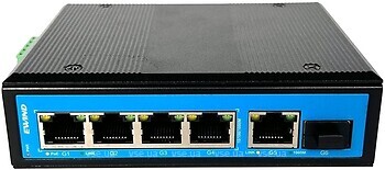 Фото Ewind EW-PIS1806F-4GE