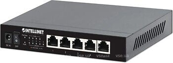 Фото Intellinet IPS-05-2.5G-55W (561921)