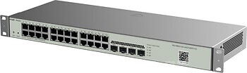 Фото Ruijie Reyee RG-NBS3100-24GT4SFP-V2