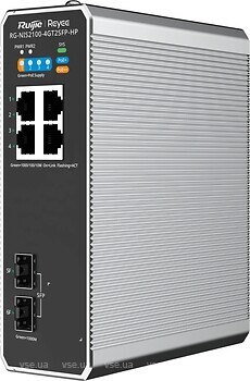 Фото Ruijie Reyee RG-NIS2100-4GT2SFP-HP
