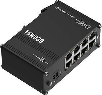 Фото Teltonika TSW030