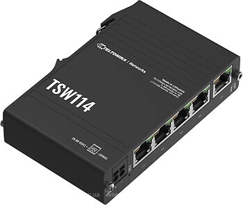 Фото Teltonika TSW114
