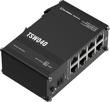 Фото Teltonika TSW040