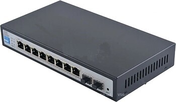 Фото FoxGate S6008G-S2-W POE