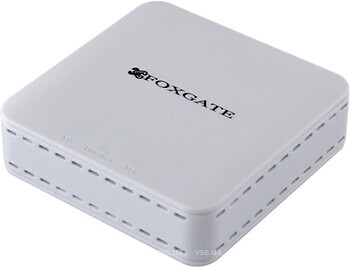 Фото FoxGate ONU E1001MZ