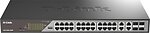 Фото D-Link DSS-200G-28MP