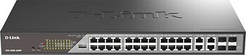 Фото D-Link DSS-200G-28MP
