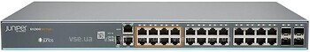 Фото Juniper EX2300-24MP