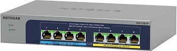 Фото NETGEAR MS108UP