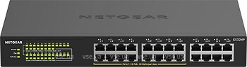 Фото NetGear GS324P