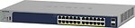 Фото NetGear GS724TPv3 (GS724TP-300EUS)