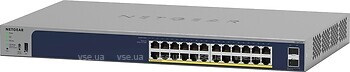 Фото NetGear GS724TPv3 (GS724TP-300EUS)